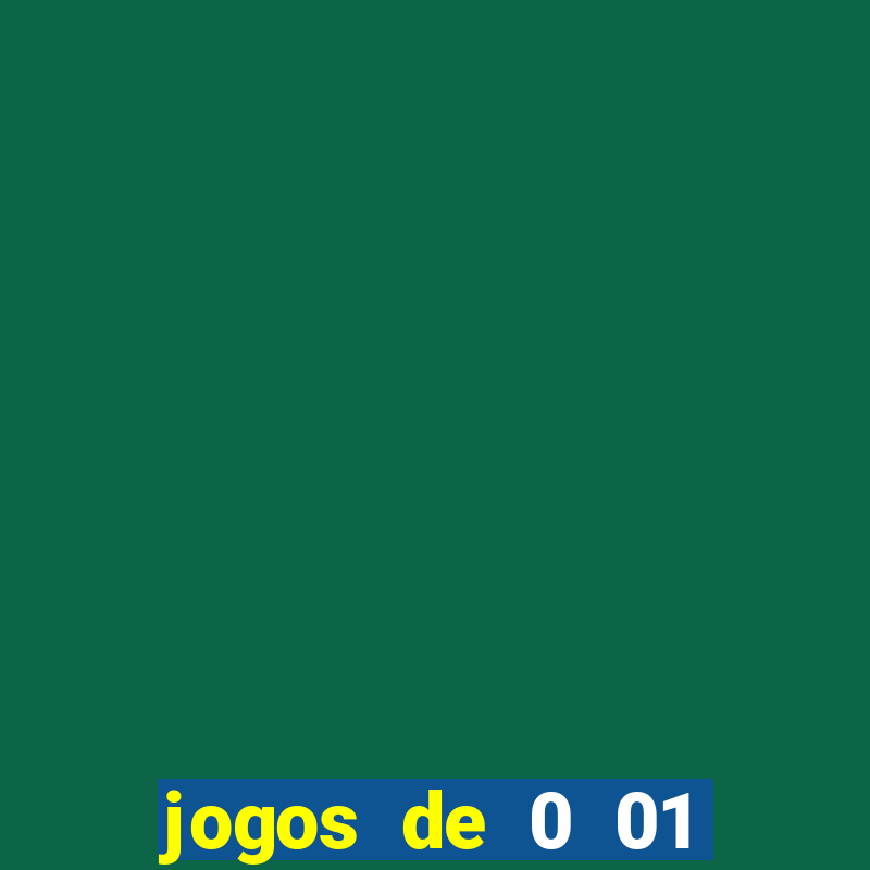 jogos de 0 01 centavos na blaze